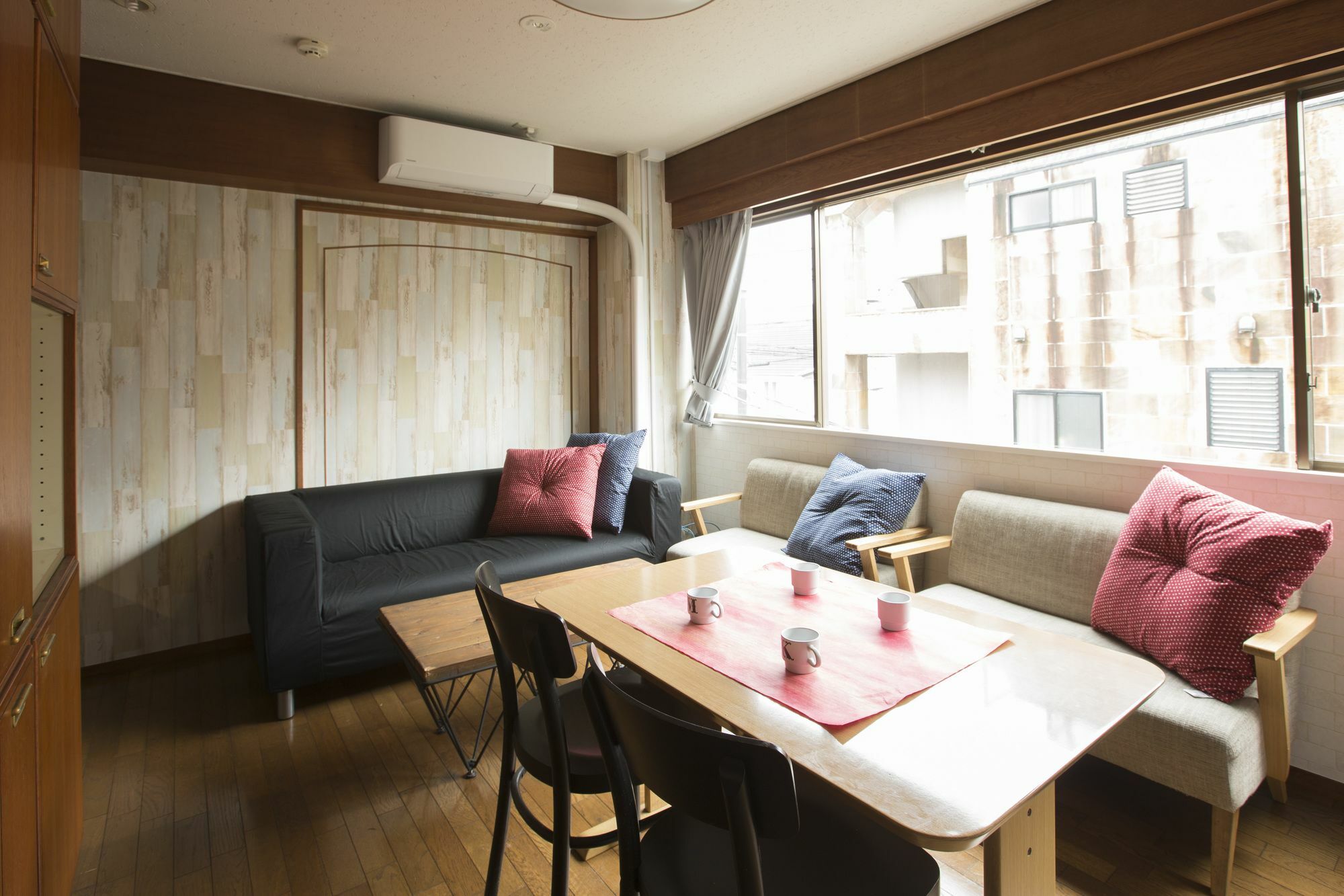 Hostel Pumpkey Tokio Exterior foto
