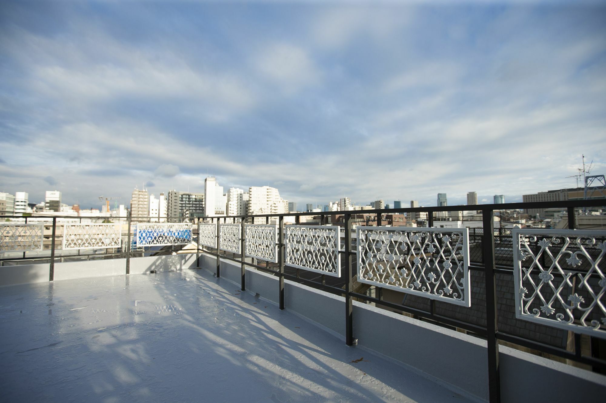 Hostel Pumpkey Tokio Exterior foto