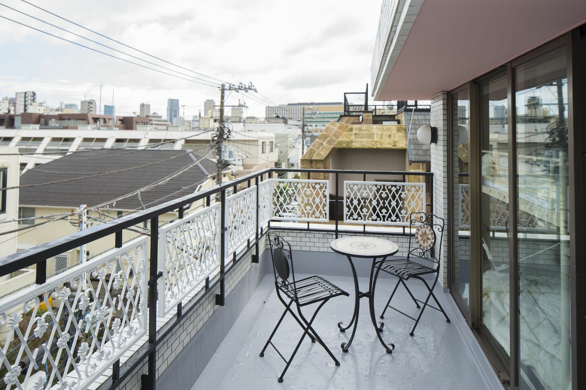Hostel Pumpkey Tokio Exterior foto